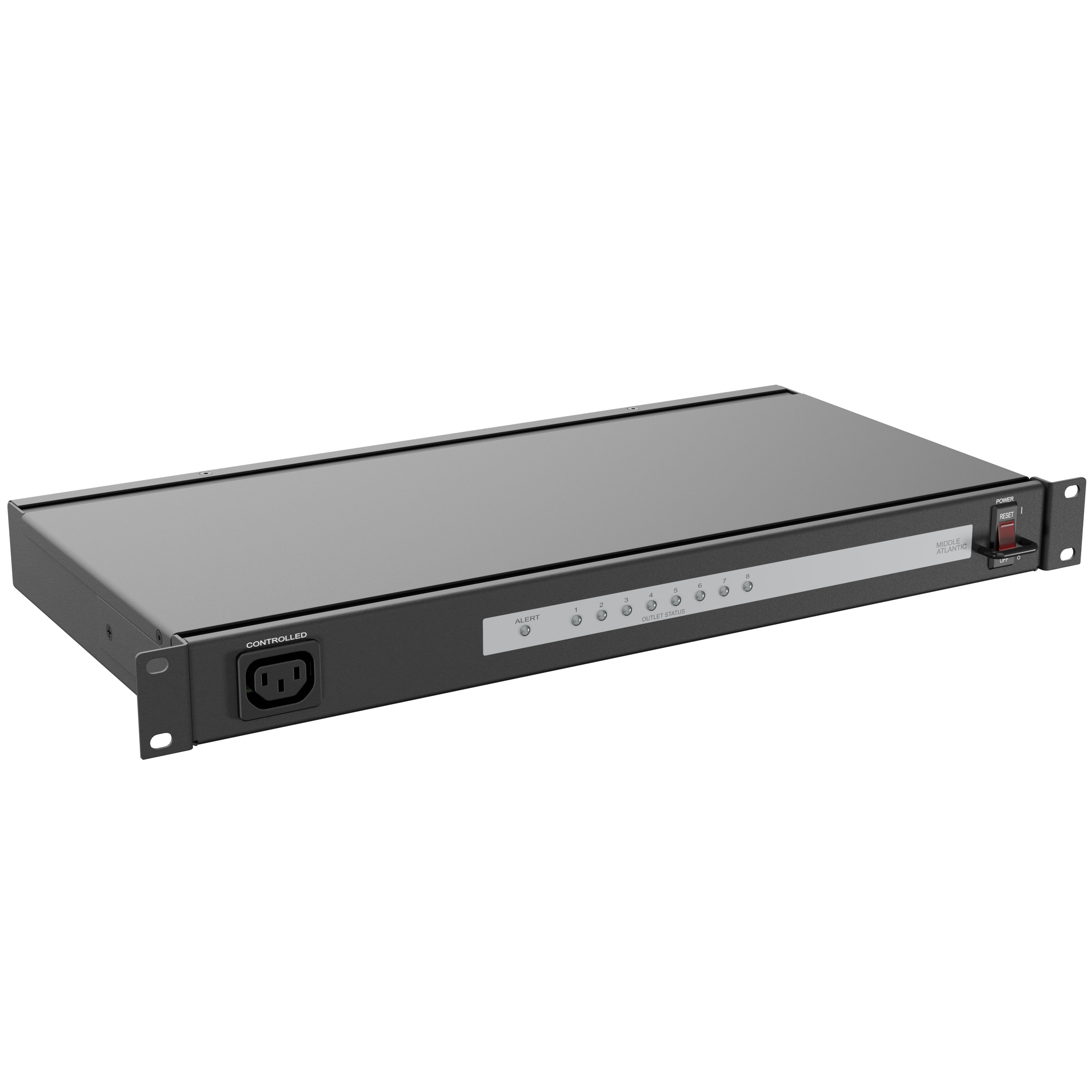 RLNK IEC SELECT 9 OUTLET 100-240V CE