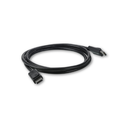 Cable/Displayport Cable Dp-M/Dp-M 6'