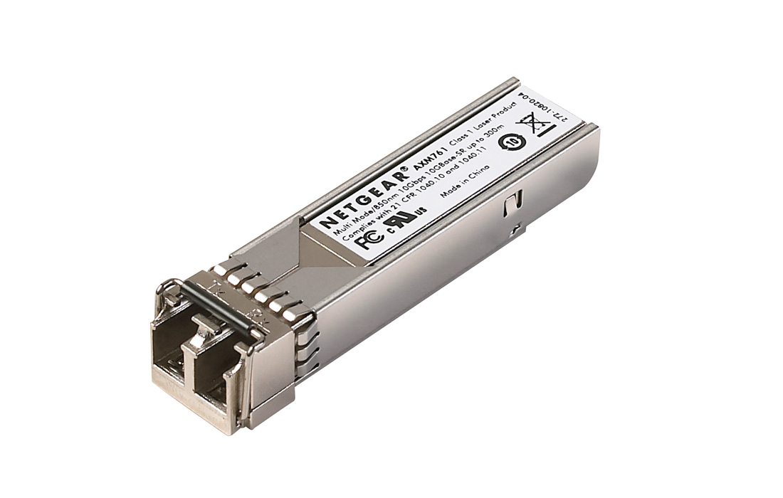 Axm761 Network Transceiver