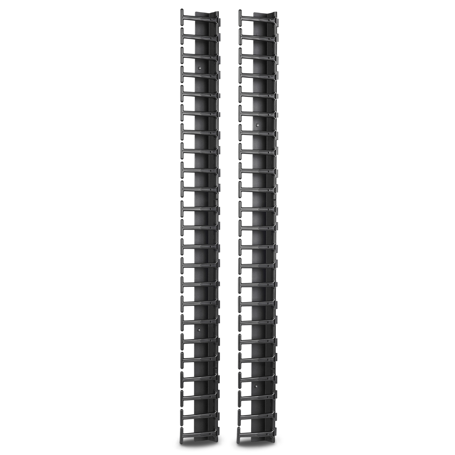 Vertical Cable Organizer SX 600 48U Qty2
