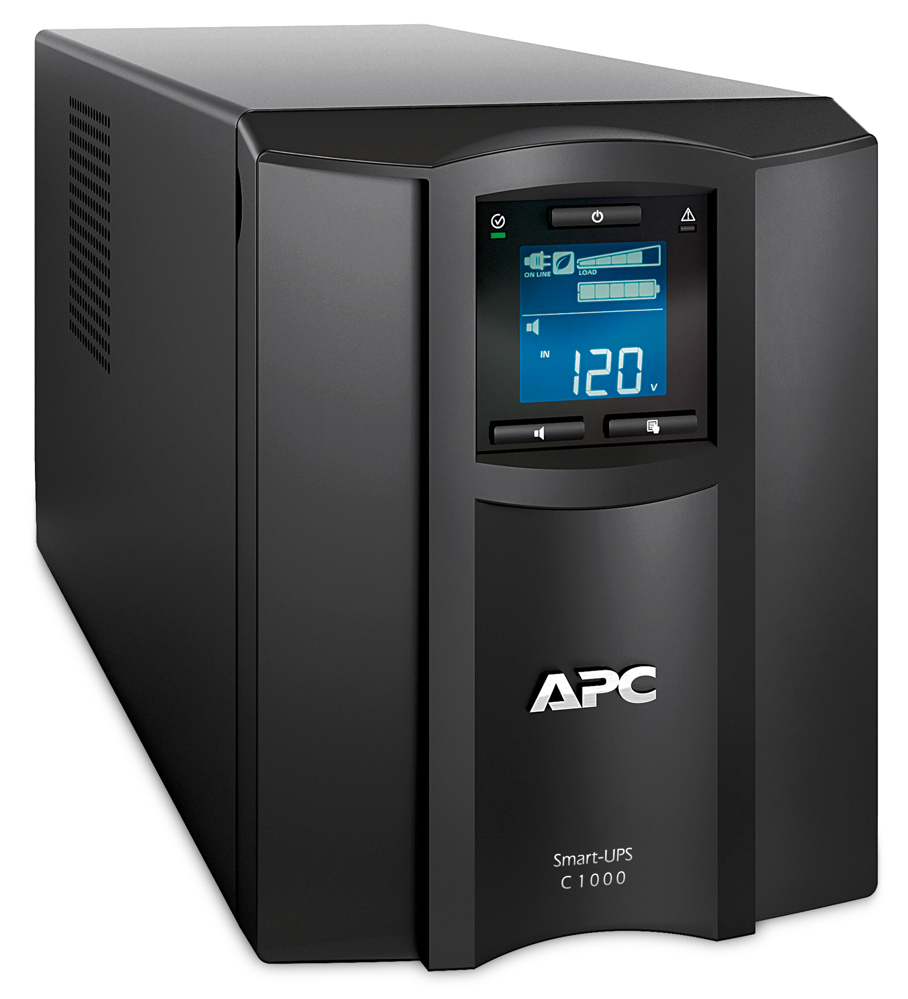 APC Smart-UPS C 1000VA