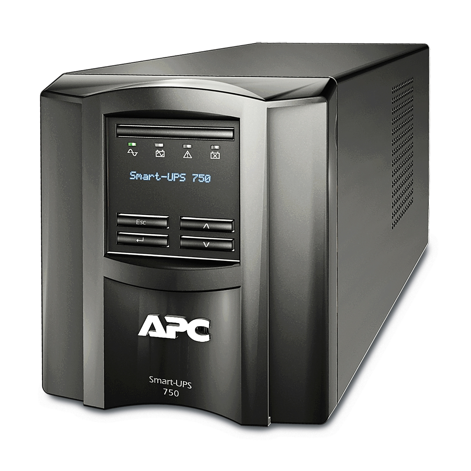 Smart UPS 750VA LCD 230V SmartConnect