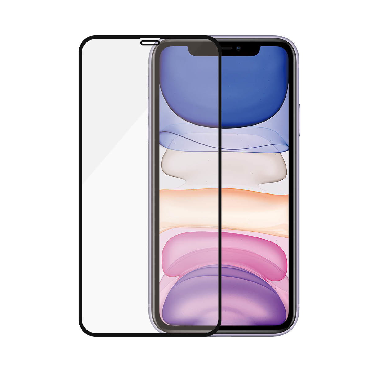 PG Apple iPhone Xr/11 2019 Black