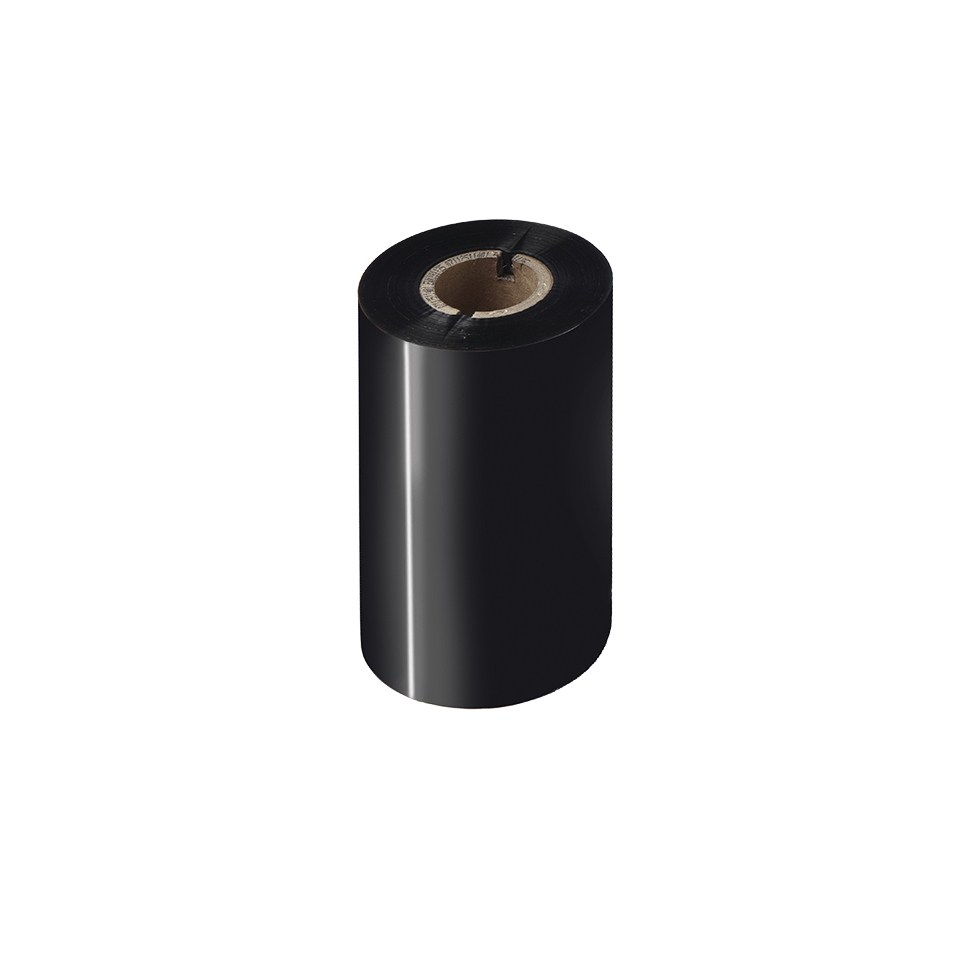 12 x Ribbon/Standard resin BK L300m