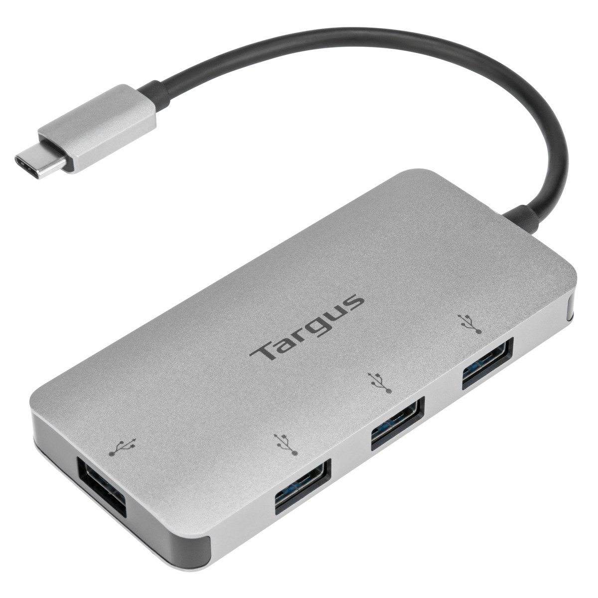 Targus 4-in-1 USB-C Hub