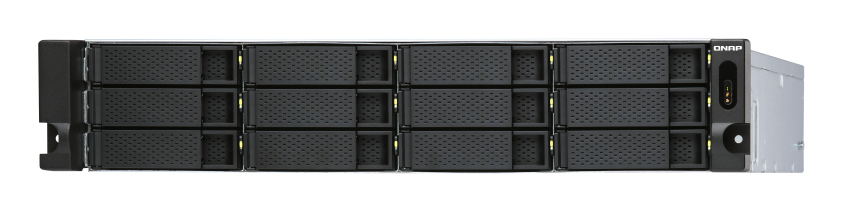 12-bay 2U SATA JBOD exp unit redundanPSU