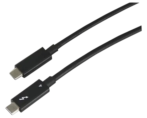 Lintes Thunderbolt 4 40GBps Active Cab