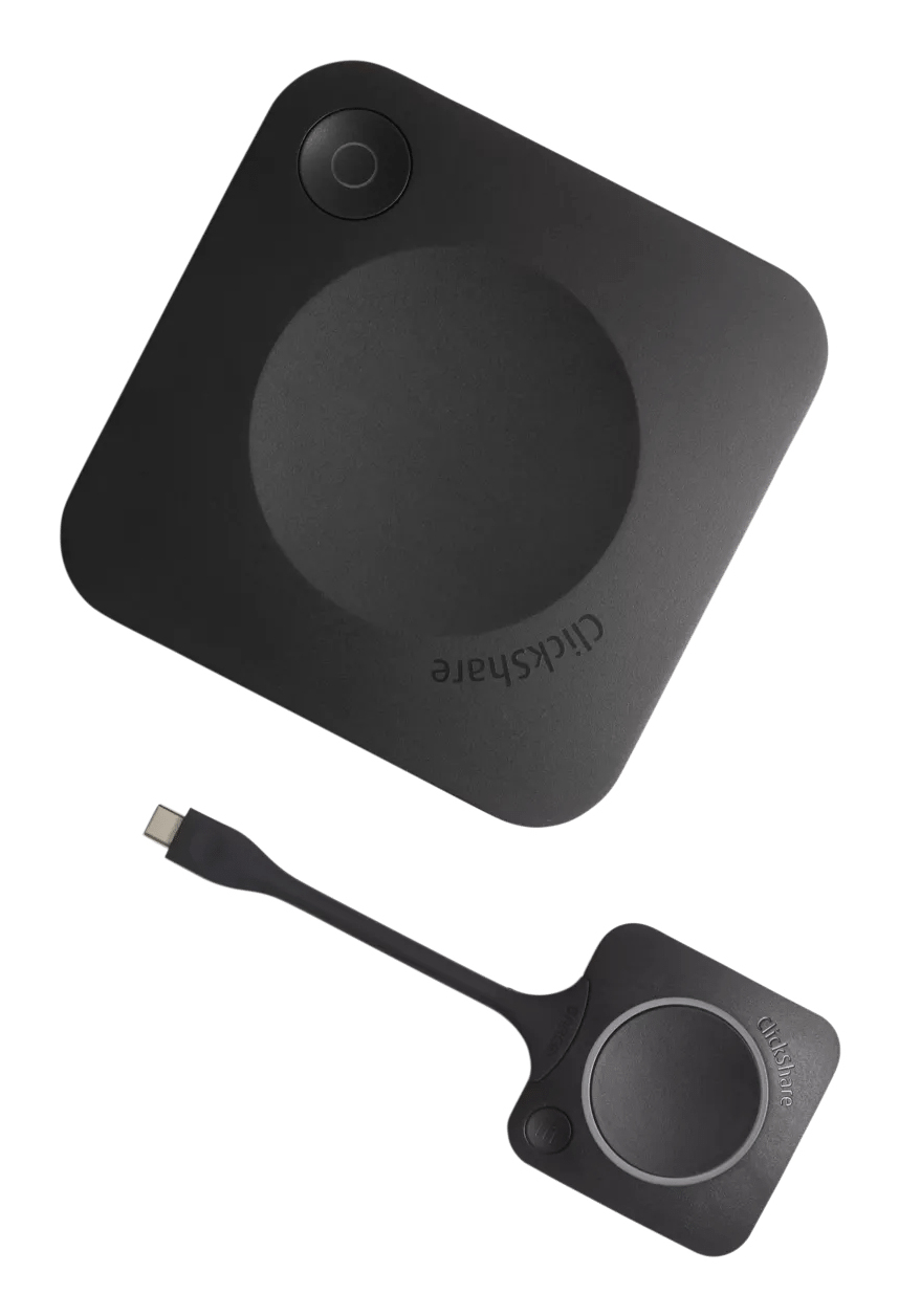 Barco CLICKSHARE C-10 GEN2 SET 1 BUTTON