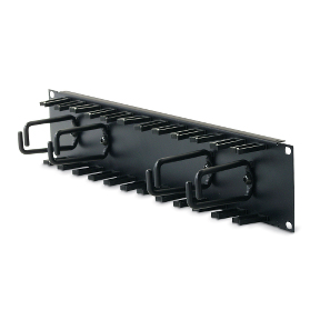 Cord Retention Bracket f/Basic Rack PDU