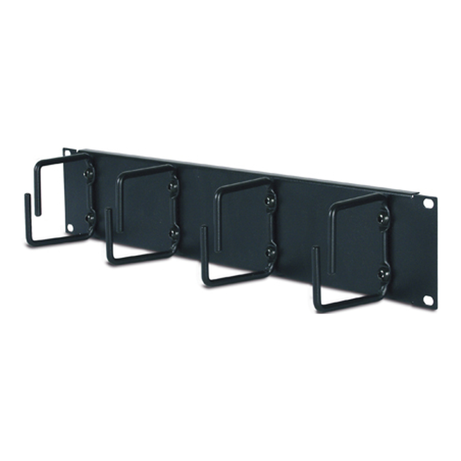 Horizontal Cable Organizer/2U