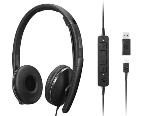 AUDIO_BO Wired ANC HS G2 Teams