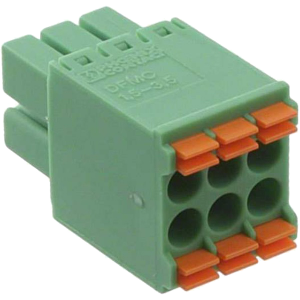 Teltonika Accessories Connector RUT2/8/9xx Terminal Connector RS485