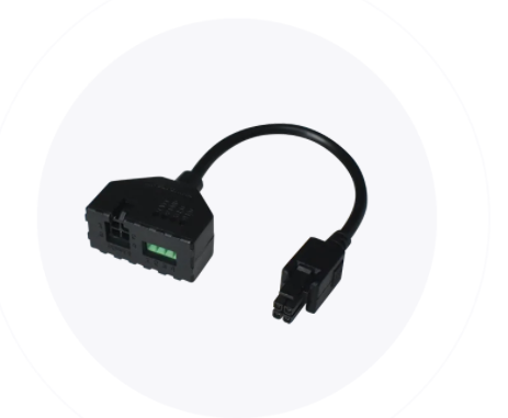Teltonika · Accessories · Power · 4-PIN Power Adapter with I/O Access
