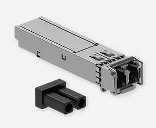 Teltonika · Accessories · SFP · 1.25 Gb/s SR SFP TX TRANSCEIVER