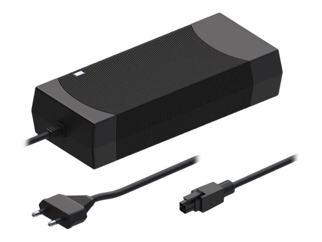 TELTONIKA NETWORKS EU power supply unit - 130W