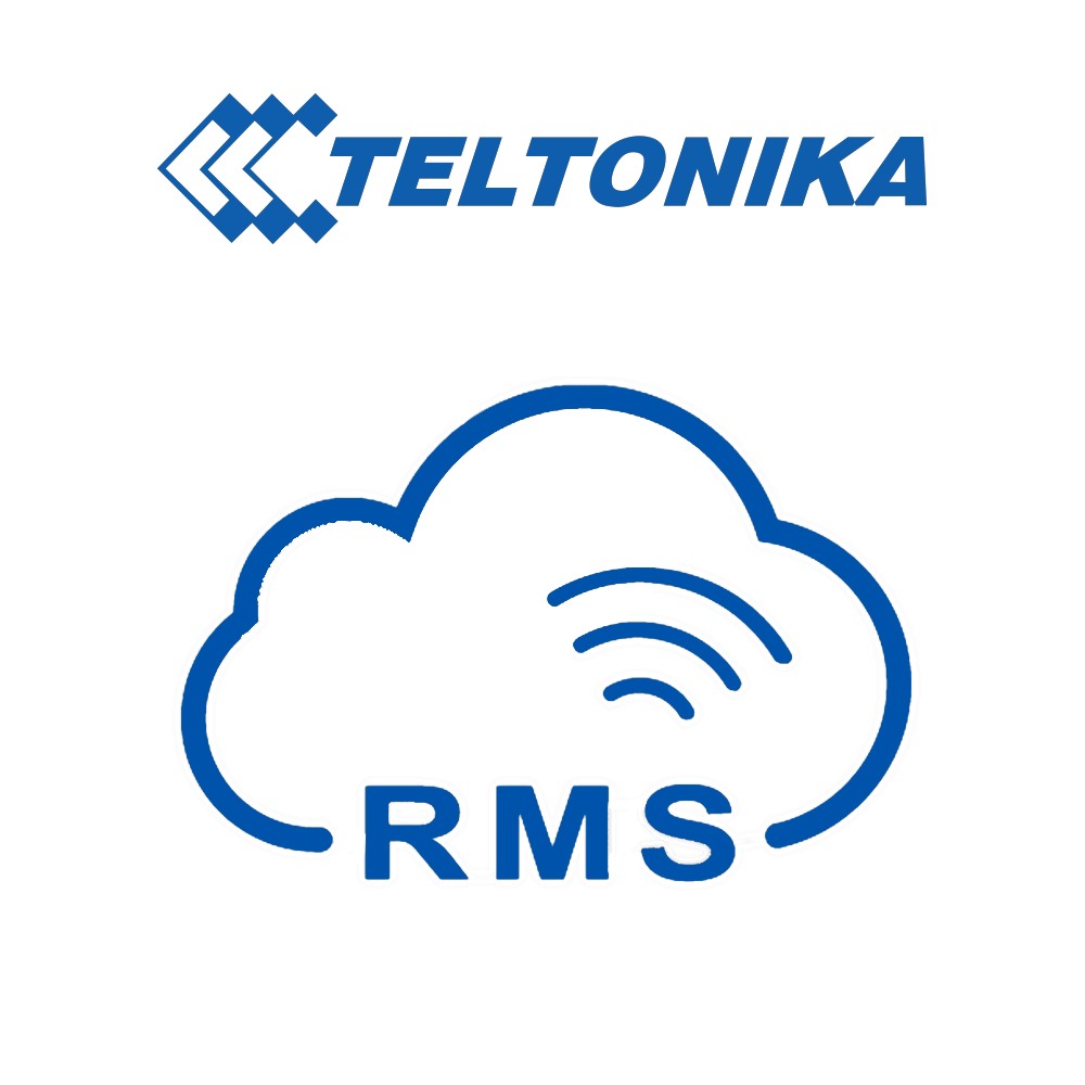 Teltonika Networks RMS MANAGEMENT PACK 5years