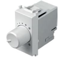 TEM series module electronics DIMMER ROTATIVE 2WAYRL 0-60W 1M