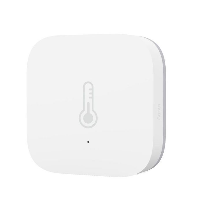 Aqara Temperature and Humidity Sensor T1