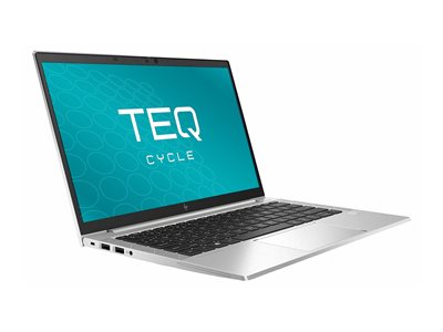 TEQCYCLE HP 840 G7 Intel Core i5-10310U 14inch FHD 16GB 256GB UMA W11P 2YBI