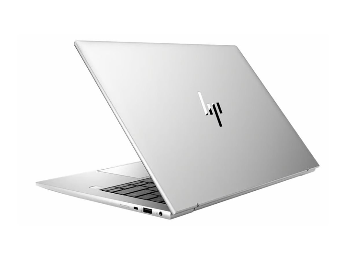 Teqcycle HP Elitebook 840 G8 Intel® Core™ i5 i5-1145G7 Laptop 35.6 cm (14") Full HD 16 GB DDR4-SDRAM 256 GB SSD Wi-Fi 6 (802.11ax) Windows 11 Pro Nordic Silver