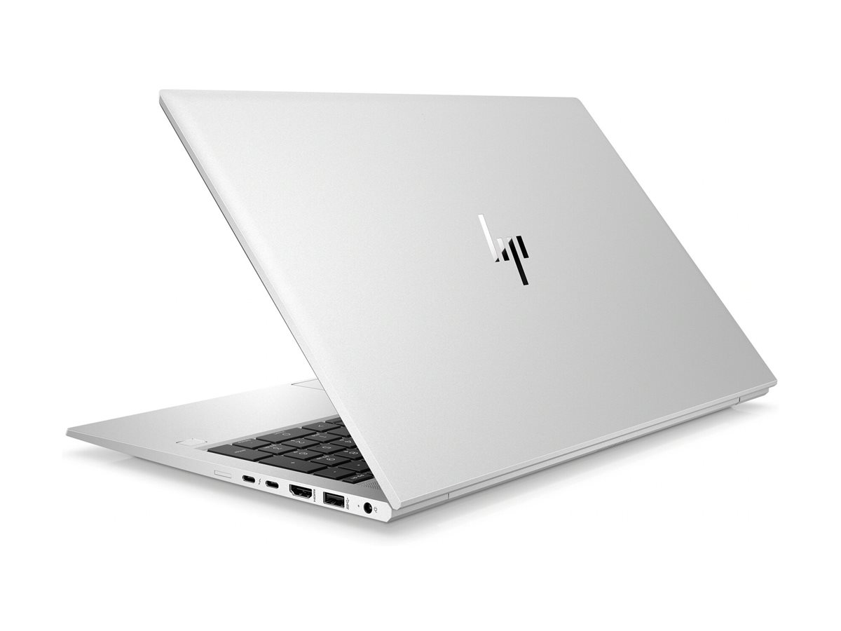 Teqcycle HP Elitebook 840 G8 Intel® Core™ i5 i5-1135G7 Laptop 35.6 cm (14") Full HD 16 GB DDR4-SDRAM 256 GB SSD Wi-Fi 6 (802.11ax) Windows 11 Pro Nordic Silver