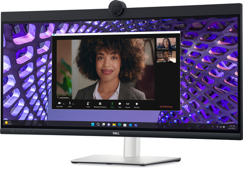 TFT P3424WEB 34.1IN IPS LED-BACKLIT LCD MONITOR 21:9 344