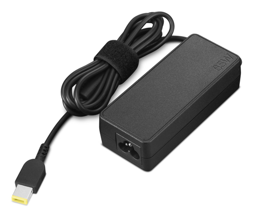 THINKCENTRE 65W AC ADAPTER (SLIM TIP)-EU