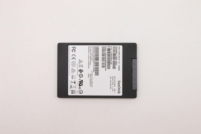 Lenovo ThinkCentre M700 Tiny 128GB