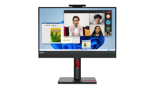 THINKCENTRE TIO24 GEN5 TOUCH 23.8IN 250CD DP T/S/L/P
