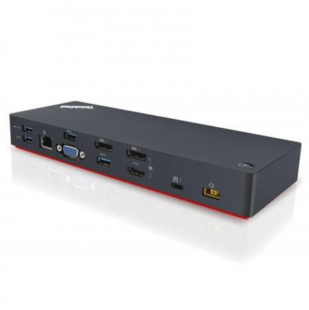 Lenovo ThinkPad Thunderbold 3 Dock - EU/INA/VIE/ROK