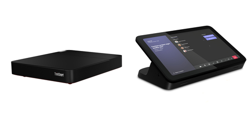 THINKSMART CORE KIT BAR 180 USB CONTR FOR MS TEAMS ROOMS WIN
