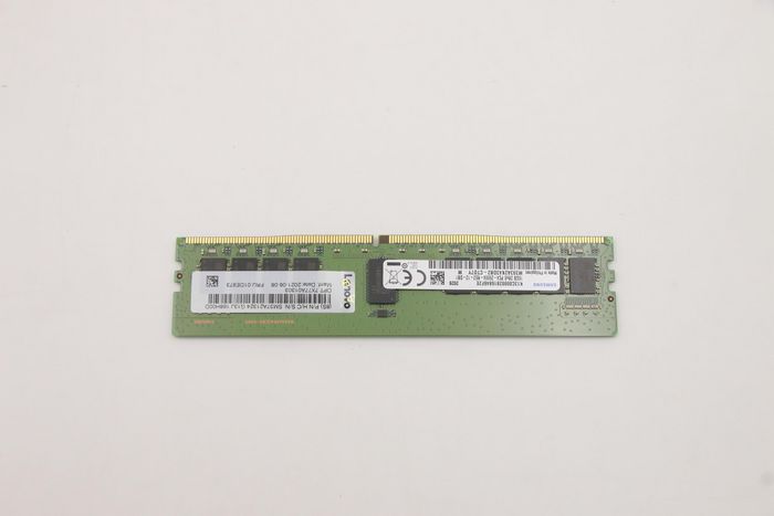 Lenovo ThinkSystem 16GB TruDDR4 2666 MHz (2Rx8 1.2V) RDIMM
