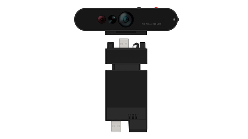 THINKVISION MC60 (S) MONITOR WEBCAM