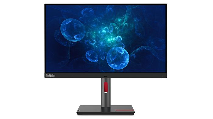 Lenovo 27" 16:9 In-Plane Switching 3840 x 2160, Modular Camera Support, 4ms (Extreme mode) / 6ms (Normal mode), 0.155x0.155 mm, 163 dpi, 1000:1, 650 cd/m² (Typical) / 1200 cd/m² (Peak)