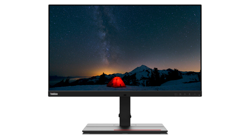 THINKVISION P27U-20 27IN (3840 X 2160) 4K UHD 16:9 WVA 400CD/M
