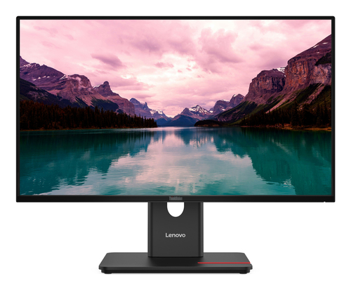 THINKVISION T24-40 23.8IN FHD 1920X1080 1000:1 16:9 99 SRGB HD