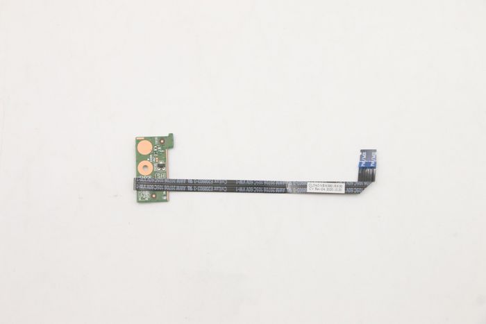 Lenovo Power board component for Lenovo systems, designed to support Thor2.0 Intel functionality, includes cable.
