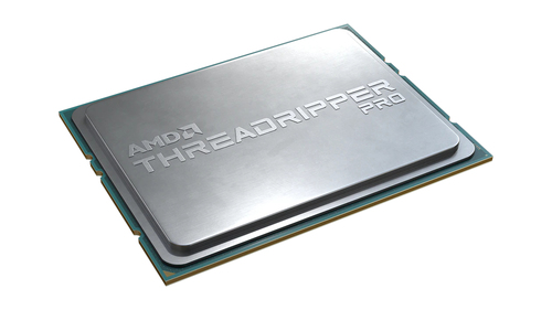 THREADRIPPER PRO 5995WX SP3 4.5GHZ SKT SWRX8 288MB 280W WOF