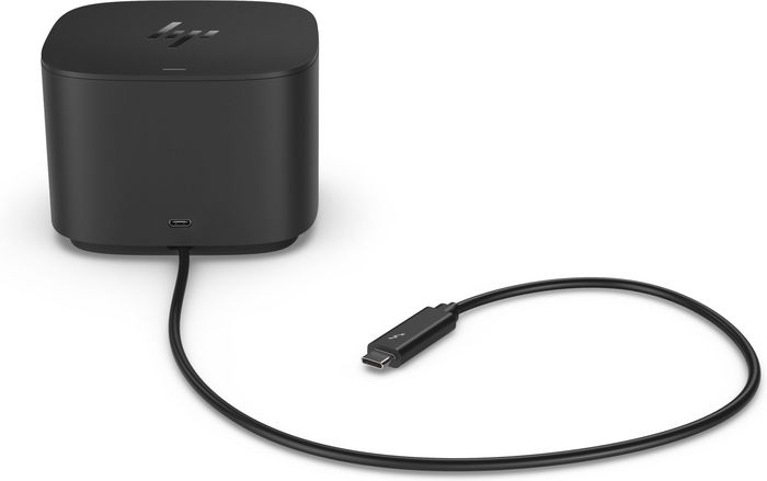 Thunderbolt Dock G2 120W incl