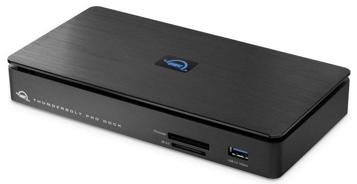 Thunderbolt Pro Dock with