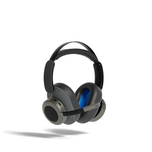 TILDE EVO-C BT HEADSET EDGE-AI VOICE-CAPTURING TECH