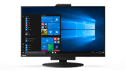 TIO27 27IN 2560 X 1440 16:9 IPS DP HDMI 350 NITS