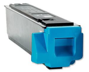 KYOCERA TK-5135C toner cartridge 1 pc(s) Original Cyan