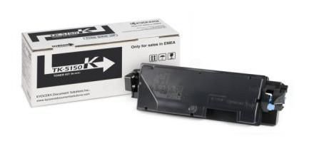 KYOCERA TK-5150K toner cartridge 1 pc(s) Original Black