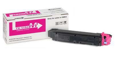 KYOCERA TK-5150M toner cartridge 1 pc(s) Original Magenta