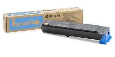 KYOCERA TK-5205C toner cartridge 1 pc(s) Original Cyan