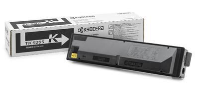 KYOCERA TK-5205K toner cartridge 1 pc(s) Original Black