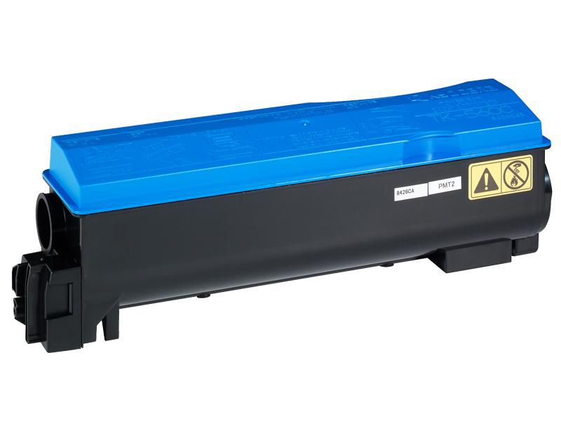 KYOCERA TK-560C toner cartridge 1 pc(s) Original Cyan