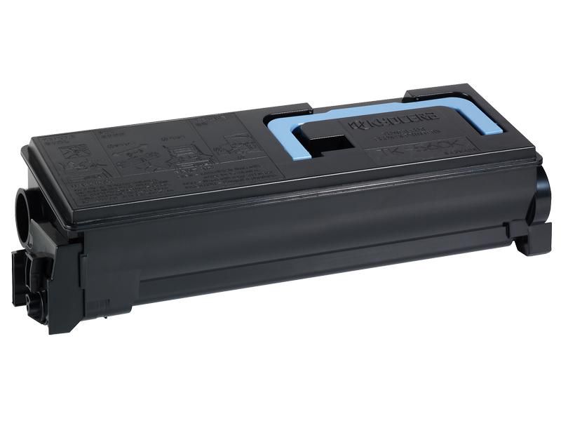 KYOCERA TK-560K toner cartridge 1 pc(s) Original Black