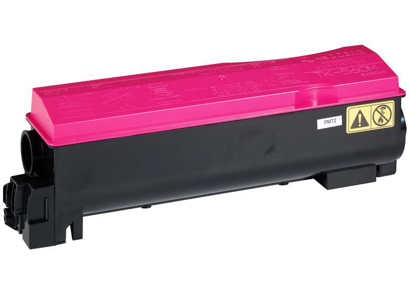KYOCERA TK-560M toner cartridge 1 pc(s) Original Magenta